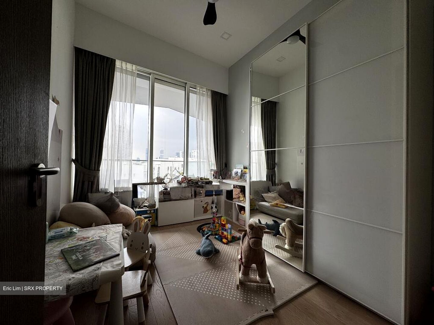 Corals At Keppel Bay (D4), Condominium #521298841